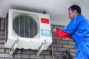 24/7 and Emergency HVAC Near New Washington, IN | Air Conidtioning and Heating Contractors