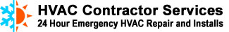 New Washington HVAC Services